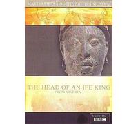 The Head Of An Ife King From Nigeria [Import Anglais] (Import)