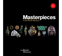 Chefs-d'œuvre du British Museum – Thames & Hudson