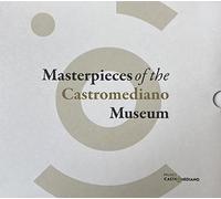 Masterpieces of the Castromediano Museum (Vol. 1-3)