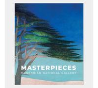 Masterpieces of the Hungarian National Gallery