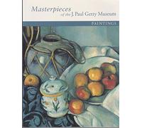 Masterpieces of the J. Paul Getty Museum Paintings
