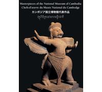 Masterpieces of the National Museum of Cambodia