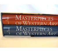 Masterpieces of Western Art