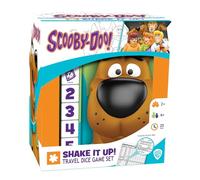 Masterpieces Scooby Doo Shake it Up