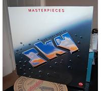 Masterpieces-Very Best of [Import]