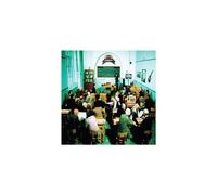 Oasis - The Masterplan (Edition Remasterisée)