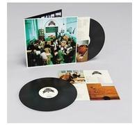 Oasis - The Masterplan (Edition Remasterisée)