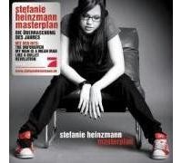 Stefanie Heinzmann – Masterplan