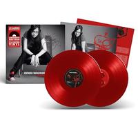 Stefanie Heinzmann – Masterplan – 2LP Vinyle Rouge
