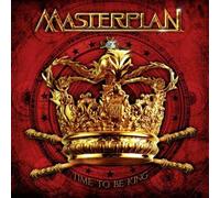 Masterplan - Time to Be King