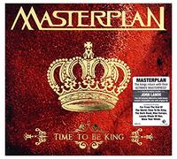 Time to Be King (Spec.Edt.)