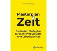 Masterplan Zeit