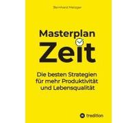 Masterplan Zeit