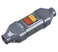 Masterplug Ilrcdng Non-latching en ligne de sécurité RCD