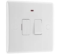 Masterplug Nexus 852 13 A moulé Fusionné avec interrupteur unité de connexion avec néon