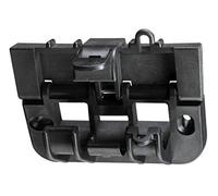 Masterplug OWHB-PX Support Mural pour Enrouleur de câble Ouvert Pro-XT Noir 10 x 5,5 x 4,5 cm