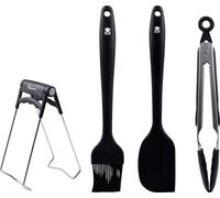 MasterPRO BGMP-7183 4 pièces Kit daide à la cuisine