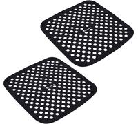 MasterPRO BGMP-7701 SET de 2 tapis de cuisson en silo