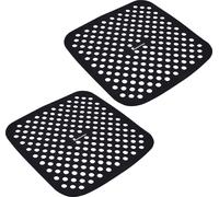 MasterPRO BGMP-7701 SET de 2 tapis de cuisson en silo