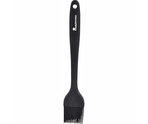MasterPRO FOODIES COLLECTION - Pinceau à pâtisserie 26.3x4.1cm - Silicone - Antiadhésif - Résistant à la chaleur - Idéal pour décorer et graisser - Sûr et polyvalent