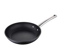 Poêle À Frire Ø28x5,5cm En Aluminium Forgé Foodies Bgmp-3553 Masterpro