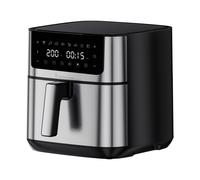 Masterpro Friteuse à air chaud, 6L
