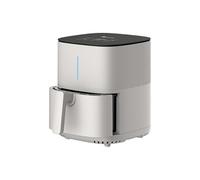 Masterpro friteuse sans huile. 5 L dhuile. 5 Kg de frites. Cuve amovible antiadhesif. blanc