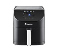MASTERPRO Friteuse sans huile, 6 L