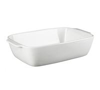 MasterPro Plat rectangulaire 21,7 x 7,5 cm