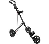 Masters 3 Series Noir 3 Roues Poussette
