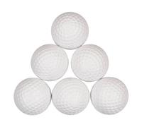 Masters 30% Weight Balls Balles de golf