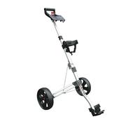 Masters 5 Series Compact Trolley En Argent