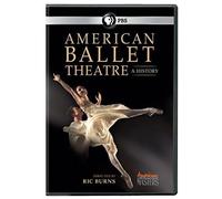 Masters: American Ballet Theatre at 75