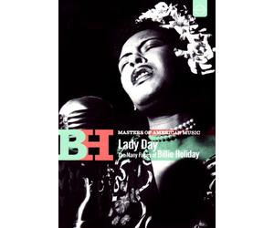 Masters American Music-Lady Day-The Many Faces of Billie Holiday [Import]