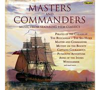 Masters and Commanders