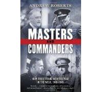 Masters And Commanders