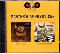 Master'S Apprentices - Choise Cuts/Toast to Panama Re