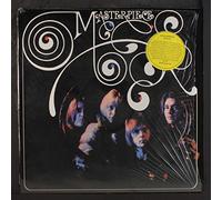 Master's Apprentices - Masterpiece [Vinyl LP]
