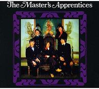 Master s apprentices/ed deluxe/inclus titre bonus