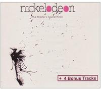 Master's Apprentices - Nickelodeon By Master's Apprentices (0001-01-01)