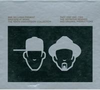 Masters at Work: 10th Anniversary 1