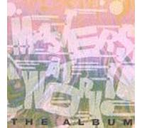 Masters at Work - Album