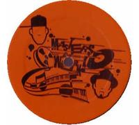 Masters at Work - Blood Vibes/Jump on It/The Ha Dance