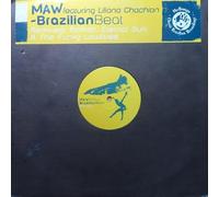 Masters At Work - Brazilian Beat-The Remixes