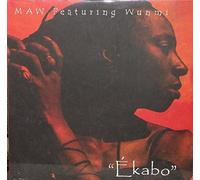 Masters at Work Ft Wunmi - Ekabo [Vinyl Single]