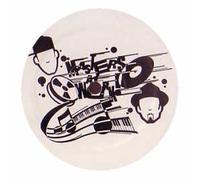 Masters at Work - Justa 'Lil' Dope