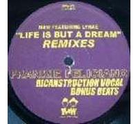 Masters At Work & Lynae - Masters At Work & Lynae - Life Is But A Dream (Frankie Feliciano Remixes) - MAW Records