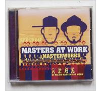 Masters at Work - Masterworks [Import]