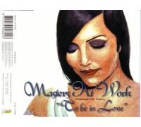 Masters At Work Presents India - Masters At Work; India - To Be In Love | CD