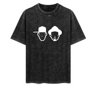 Masters at Work to Be in Love House Gangster Unisex T-Shirt Black Mens Top Tee XL